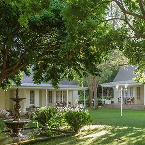 Rosenhof Boutique Hotel