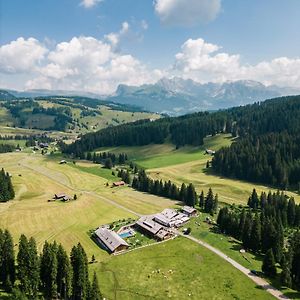 Tirler - Dolomites Living Hotel