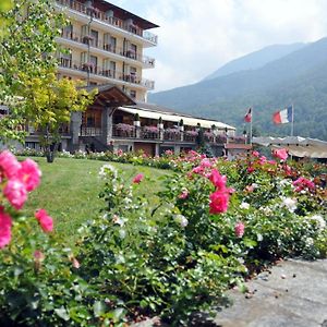 Hotel Monte Nebin